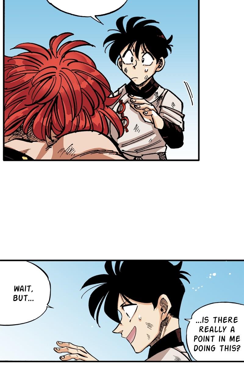 King of the East Chap 150 - Next Chap 151