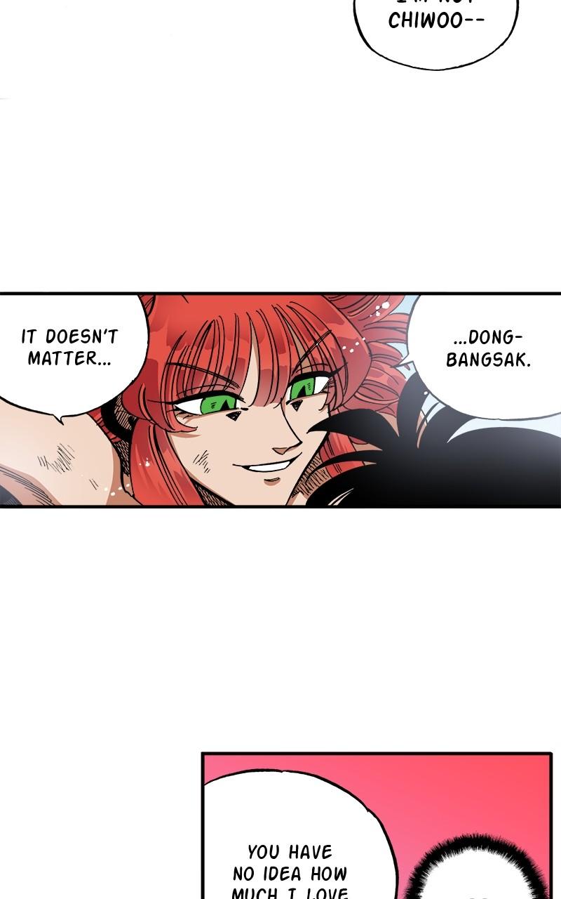 King of the East Chap 150 - Next Chap 151