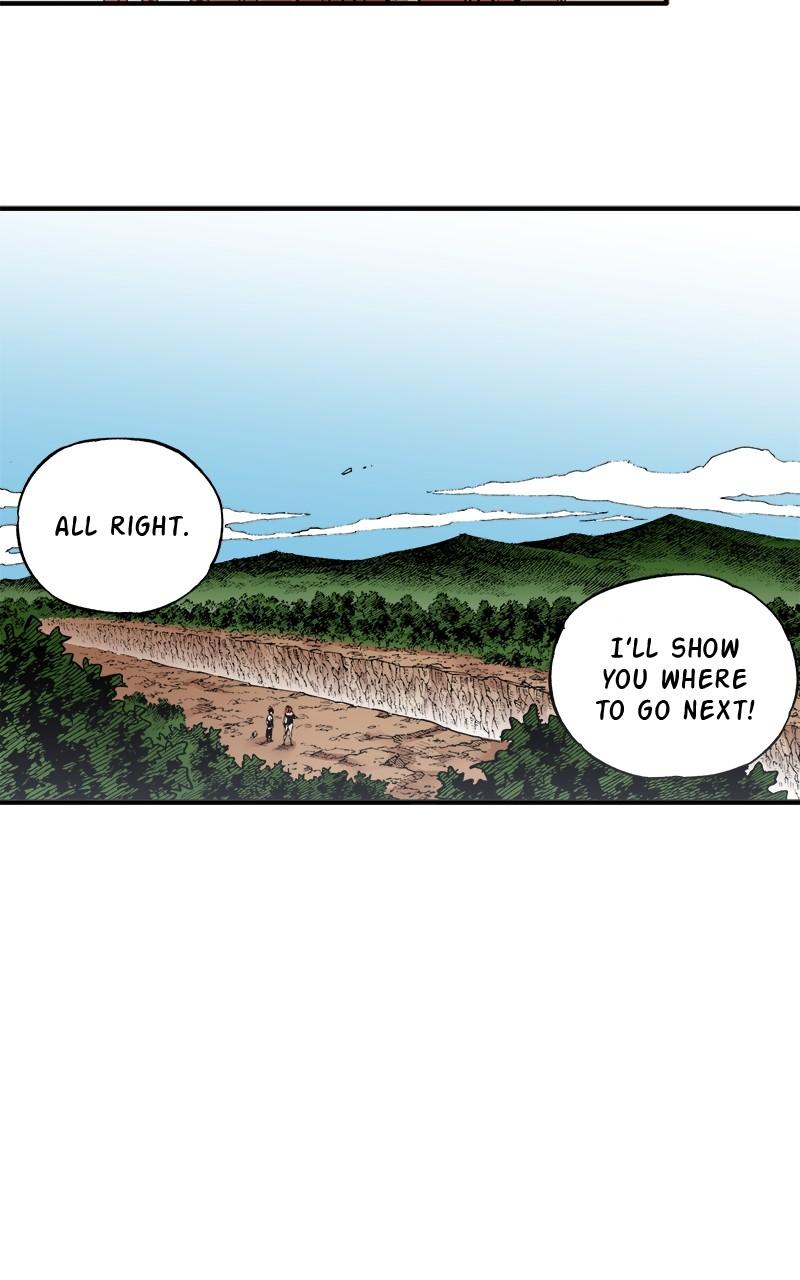 King of the East Chap 150 - Next Chap 151