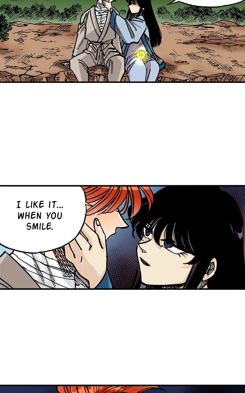 King of the East Chap 150 - Next Chap 151