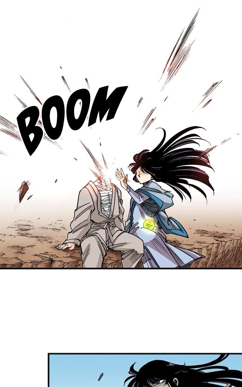 King of the East Chap 150 - Next Chap 151