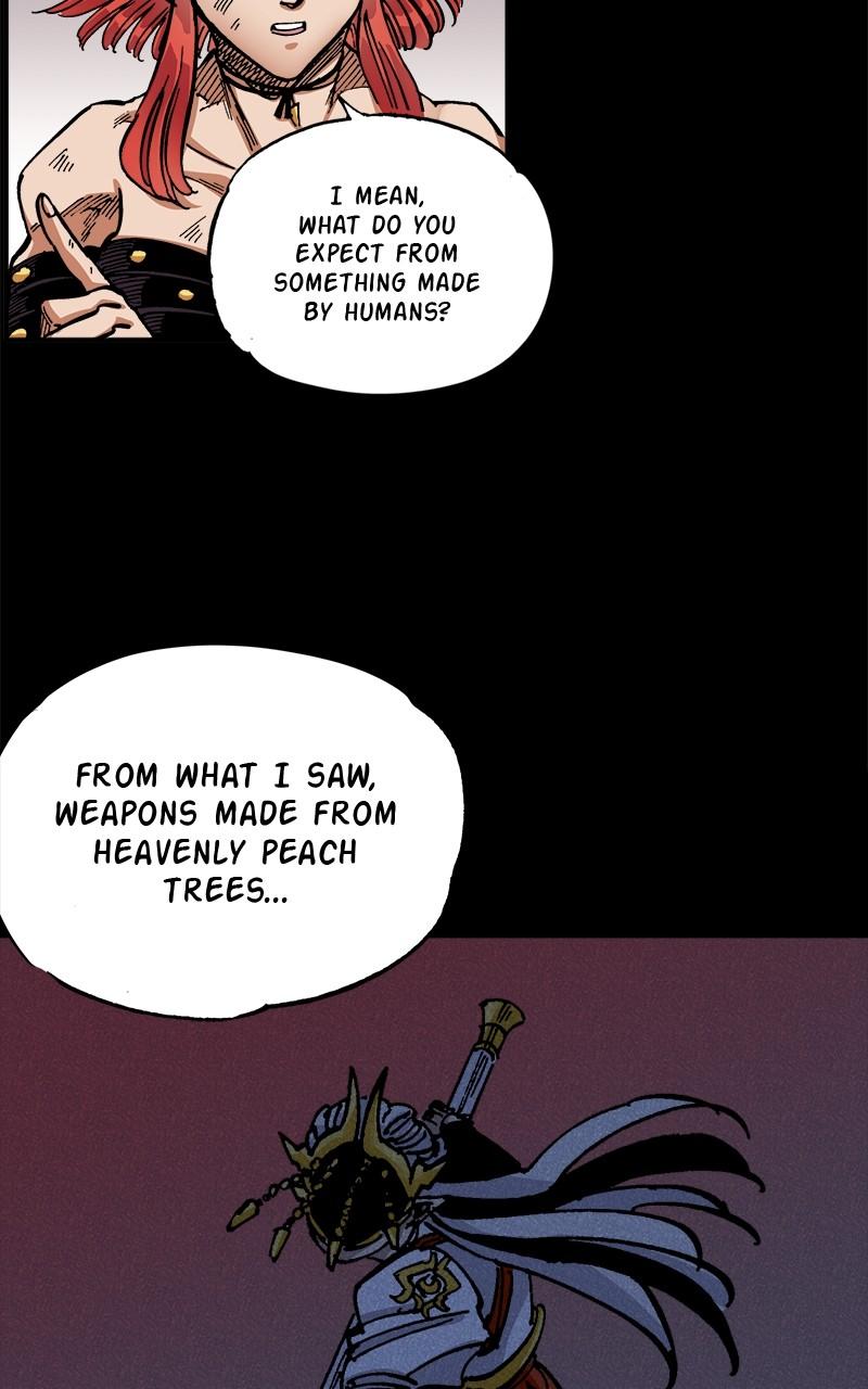 King of the East Chap 151 - Next Chap 152