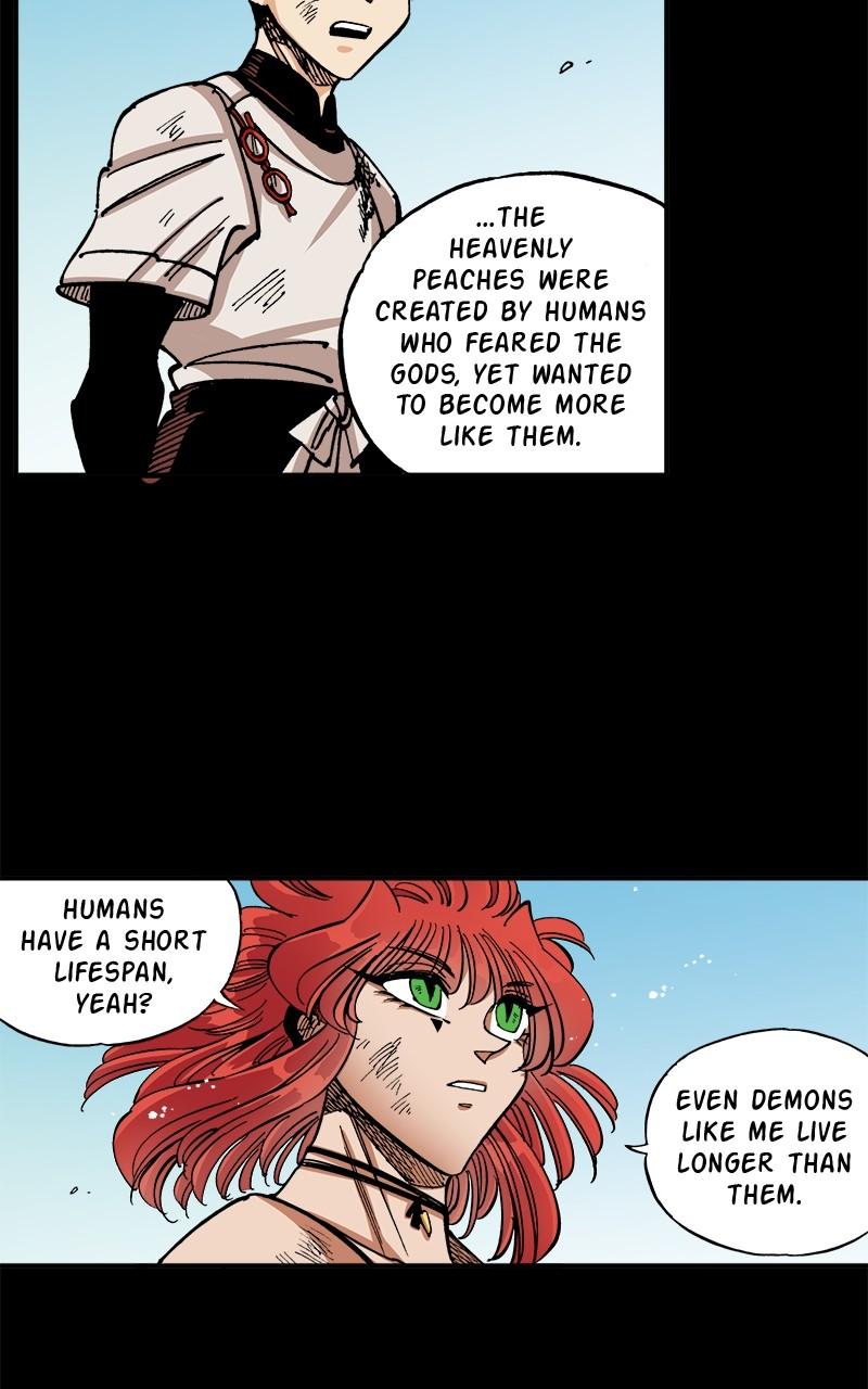 King of the East Chap 151 - Next Chap 152