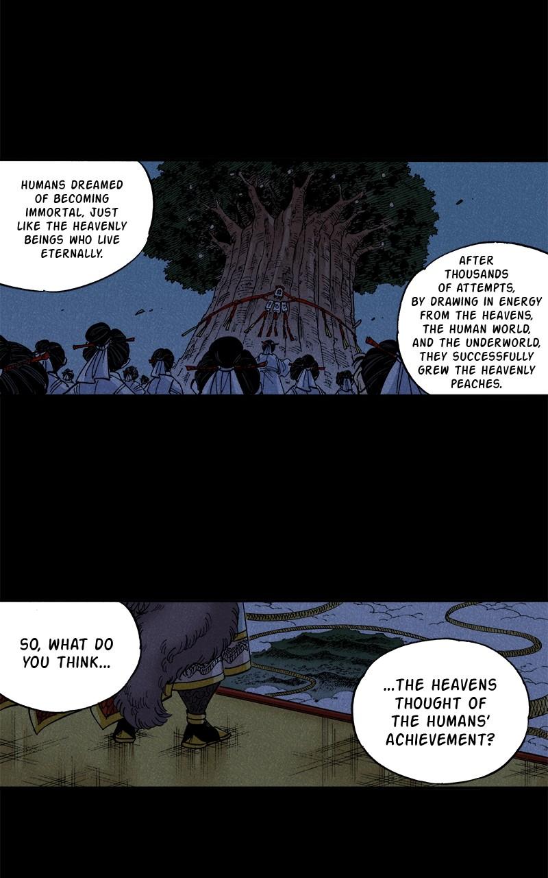 King of the East Chap 151 - Next Chap 152