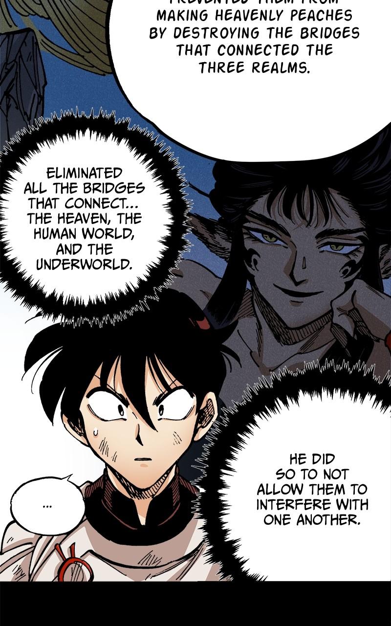 King of the East Chap 151 - Next Chap 152