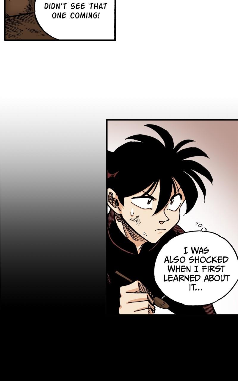 King of the East Chap 151 - Next Chap 152
