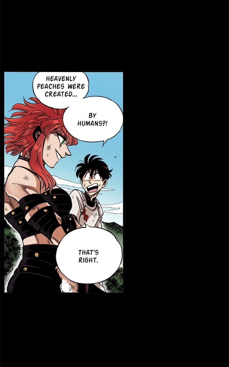 King of the East Chap 151 - Next Chap 152