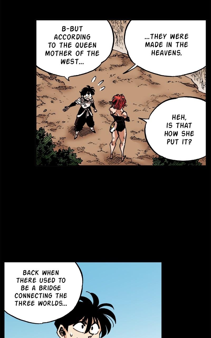 King of the East Chap 151 - Next Chap 152