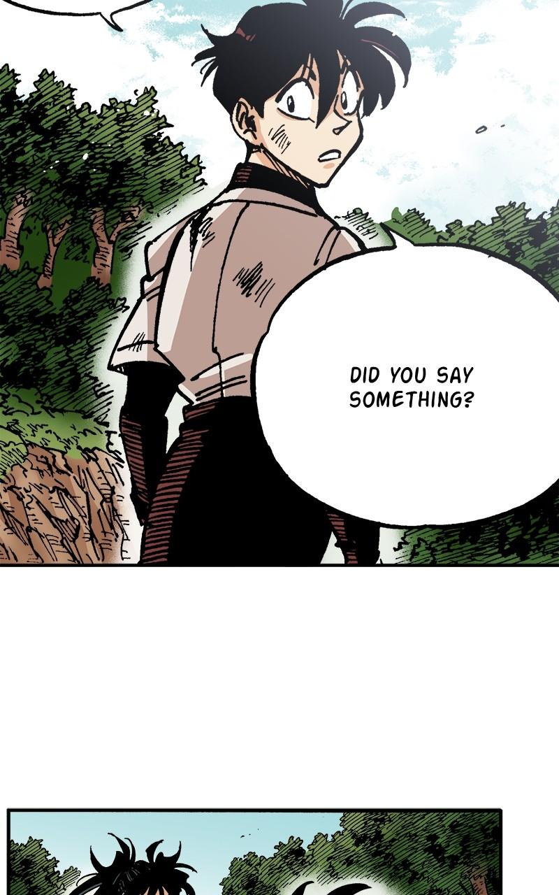 King of the East Chap 151 - Next Chap 152
