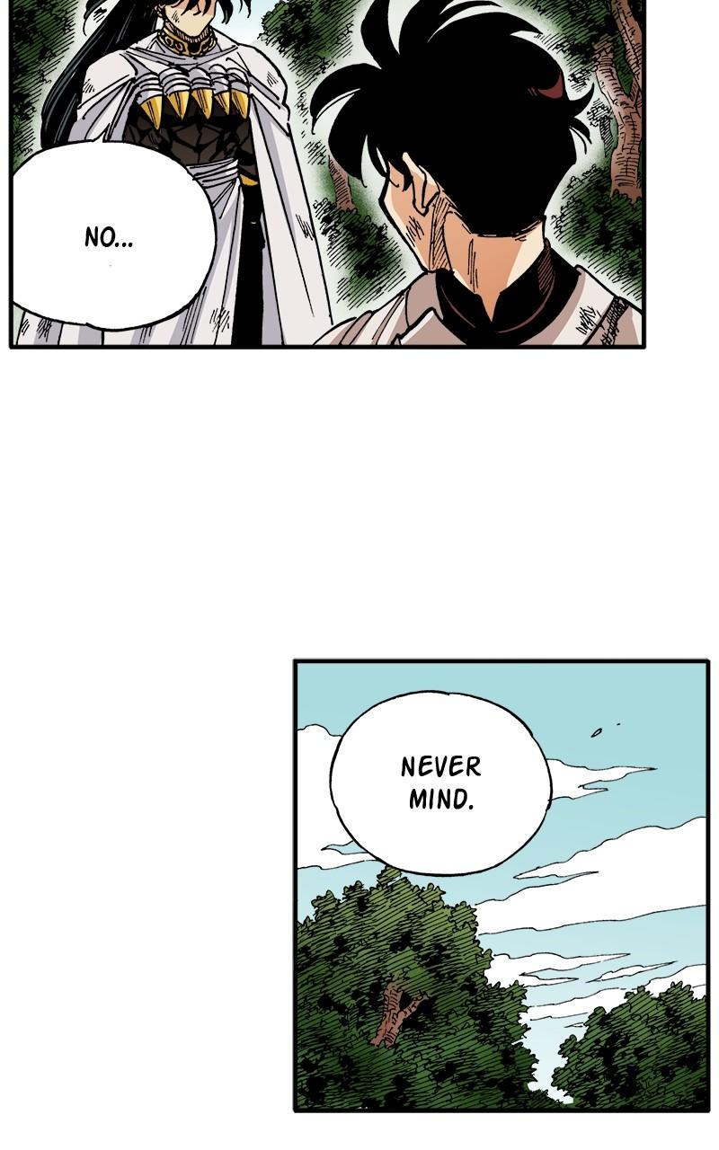 King of the East Chap 151 - Next Chap 152