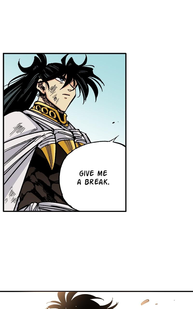 King of the East Chap 151 - Next Chap 152