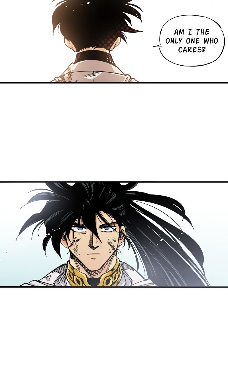 King of the East Chap 151 - Next Chap 152
