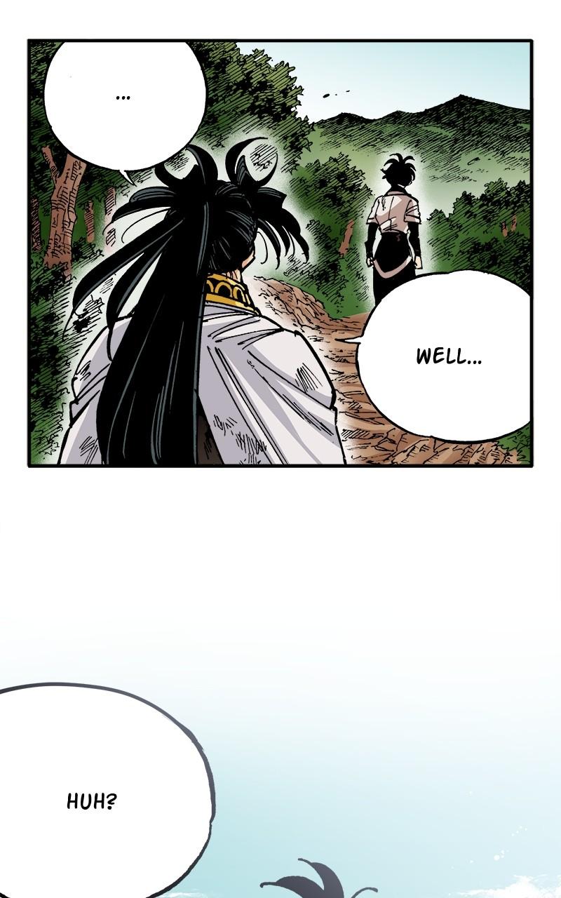 King of the East Chap 151 - Next Chap 152