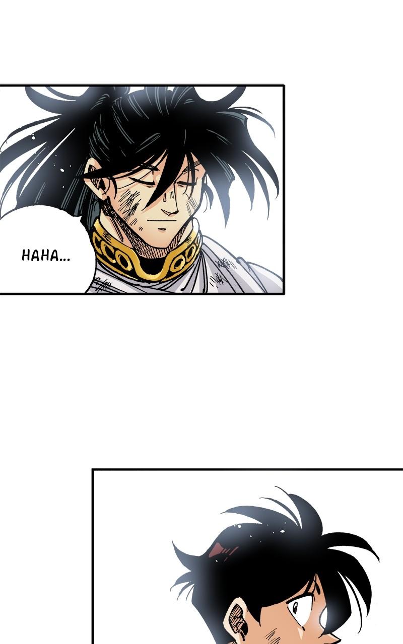 King of the East Chap 151 - Next Chap 152
