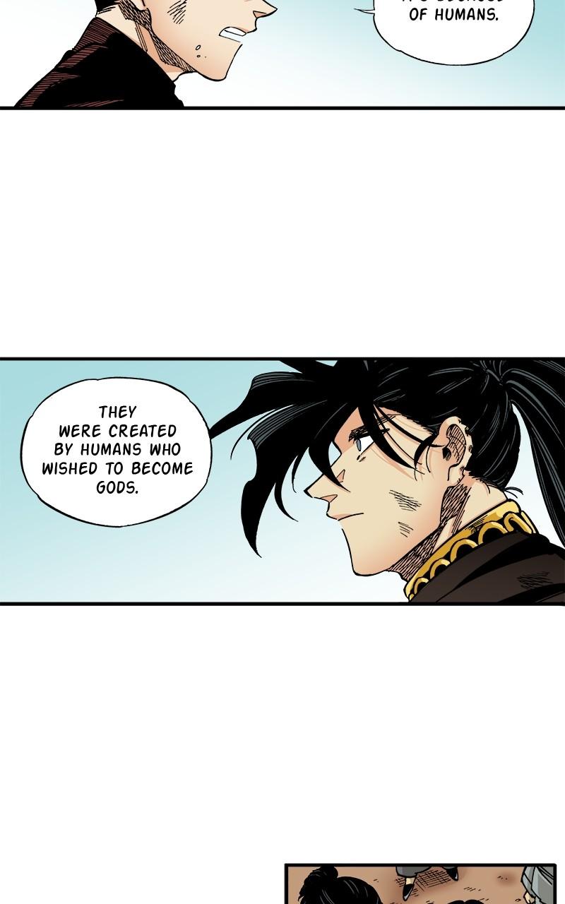 King of the East Chap 151 - Next Chap 152