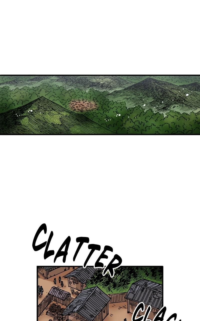 King of the East Chap 151 - Next Chap 152