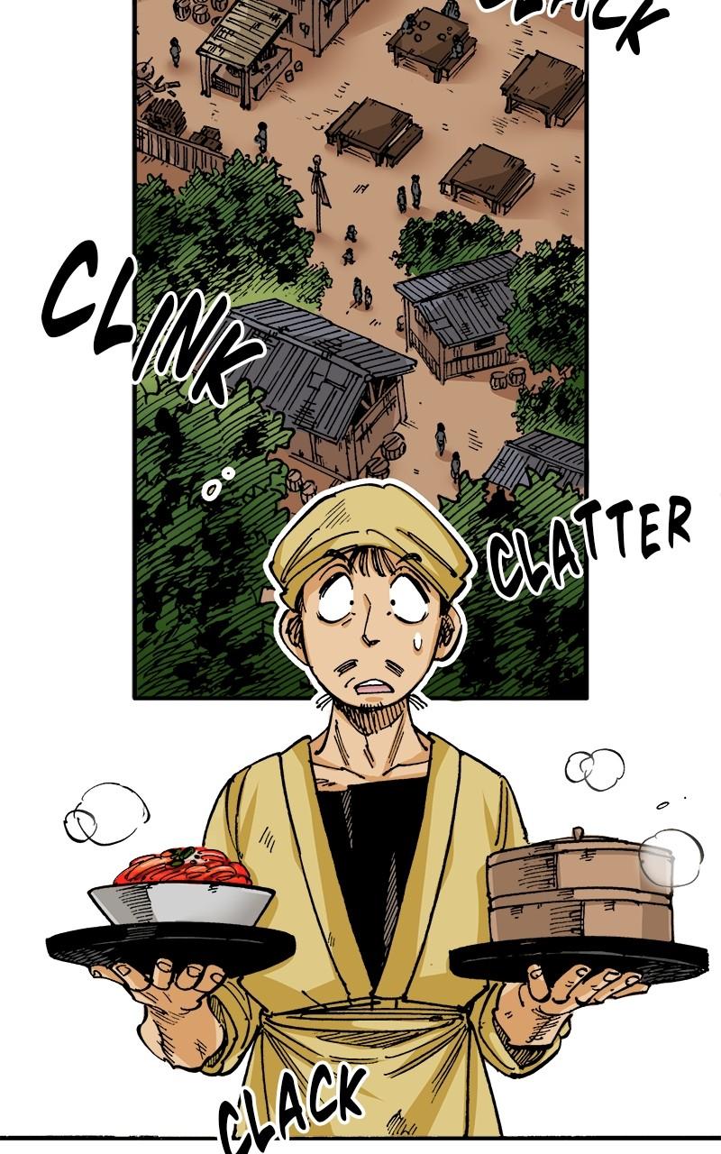 King of the East Chap 151 - Next Chap 152