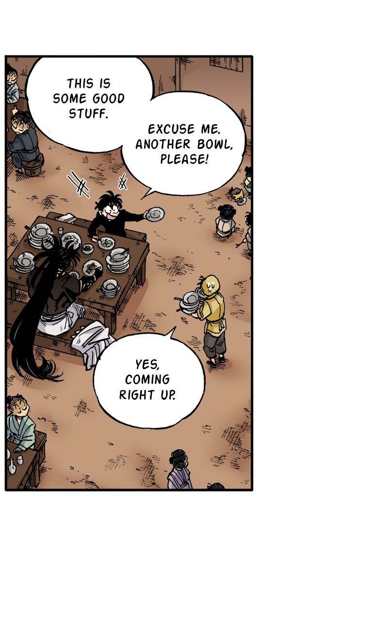 King of the East Chap 151 - Next Chap 152