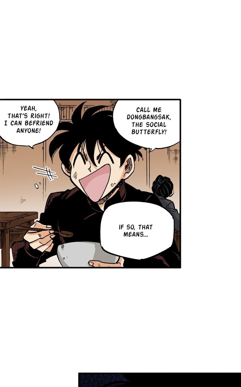 King of the East Chap 151 - Next Chap 152