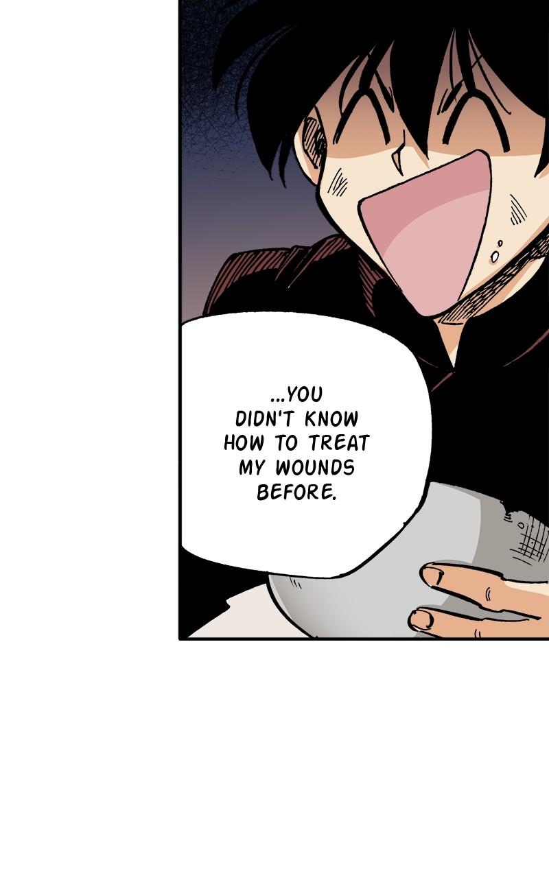 King of the East Chap 151 - Next Chap 152