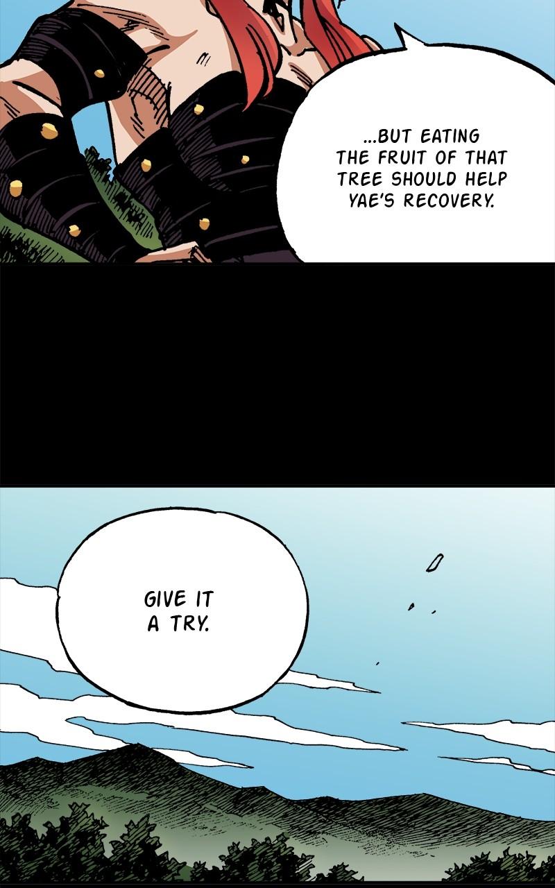 King of the East Chap 151 - Next Chap 152