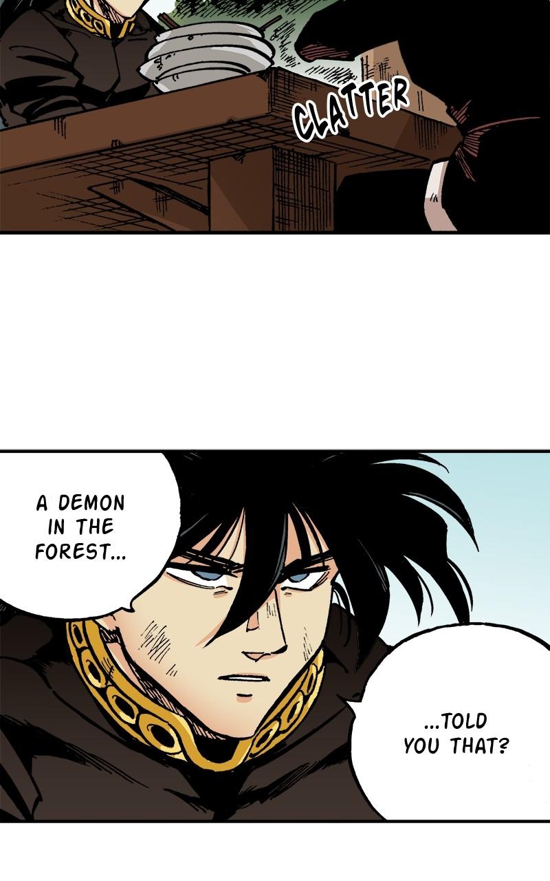King of the East Chap 151 - Next Chap 152