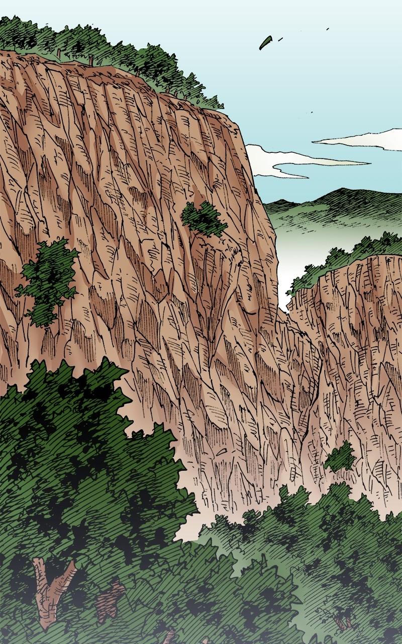 King of the East Chap 151 - Next Chap 152