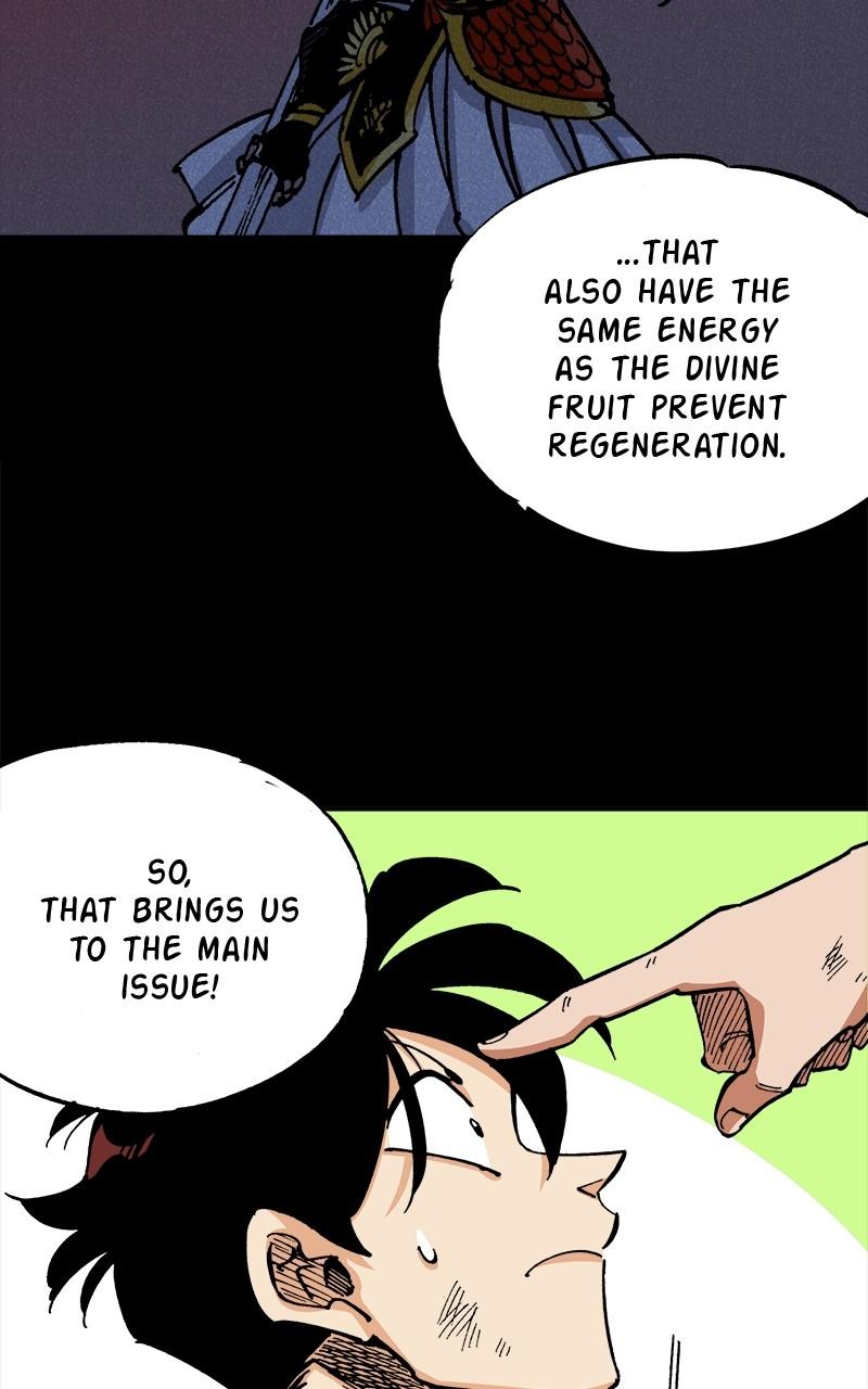 King of the East Chap 151 - Next Chap 152