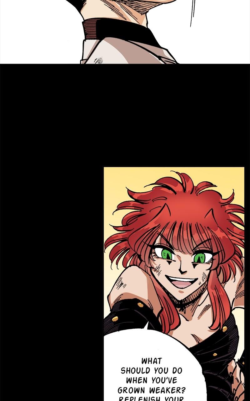 King of the East Chap 151 - Next Chap 152