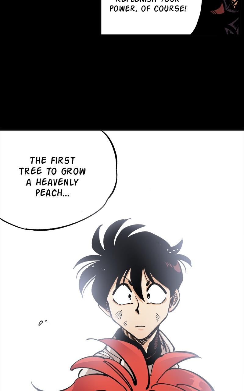 King of the East Chap 151 - Next Chap 152