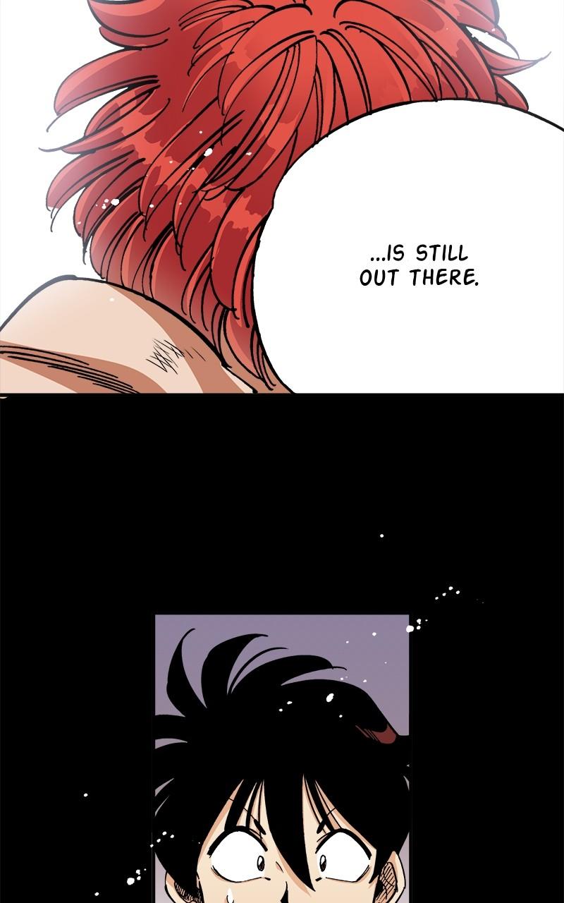 King of the East Chap 151 - Next Chap 152
