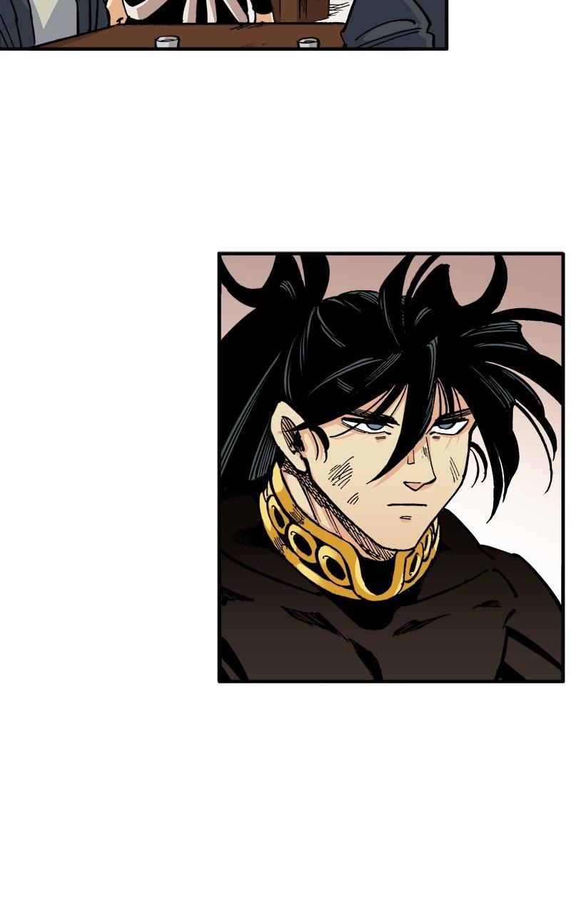 King of the East Chap 151 - Next Chap 152