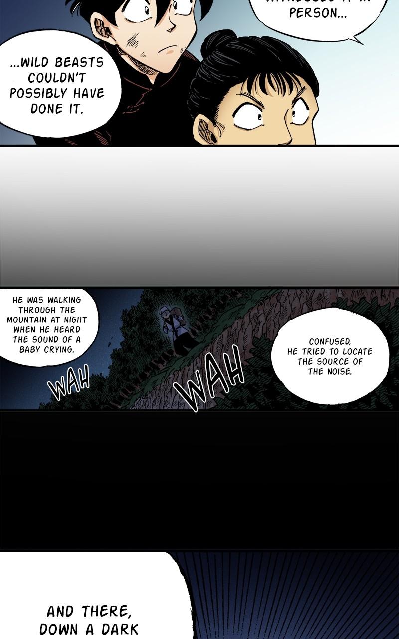 King of the East Chap 151 - Next Chap 152