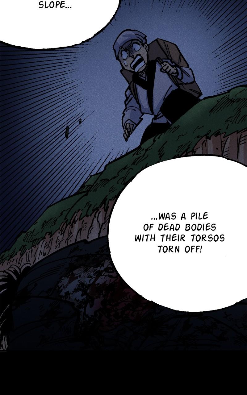 King of the East Chap 151 - Next Chap 152