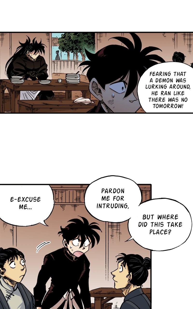 King of the East Chap 151 - Next Chap 152