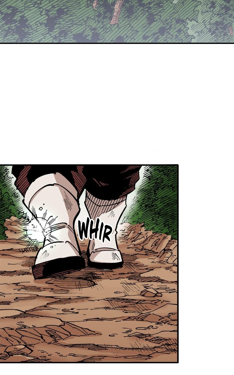 King of the East Chap 151 - Next Chap 152