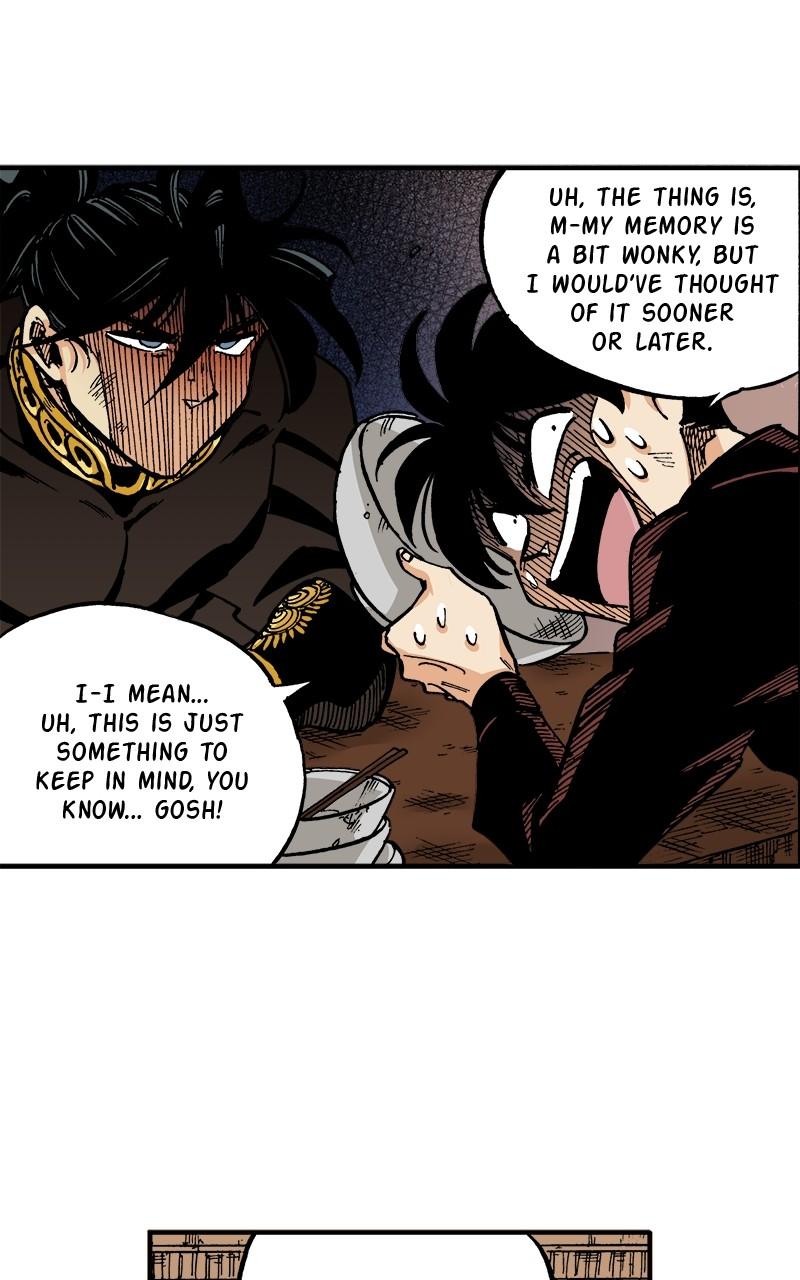 King of the East Chap 151 - Next Chap 152