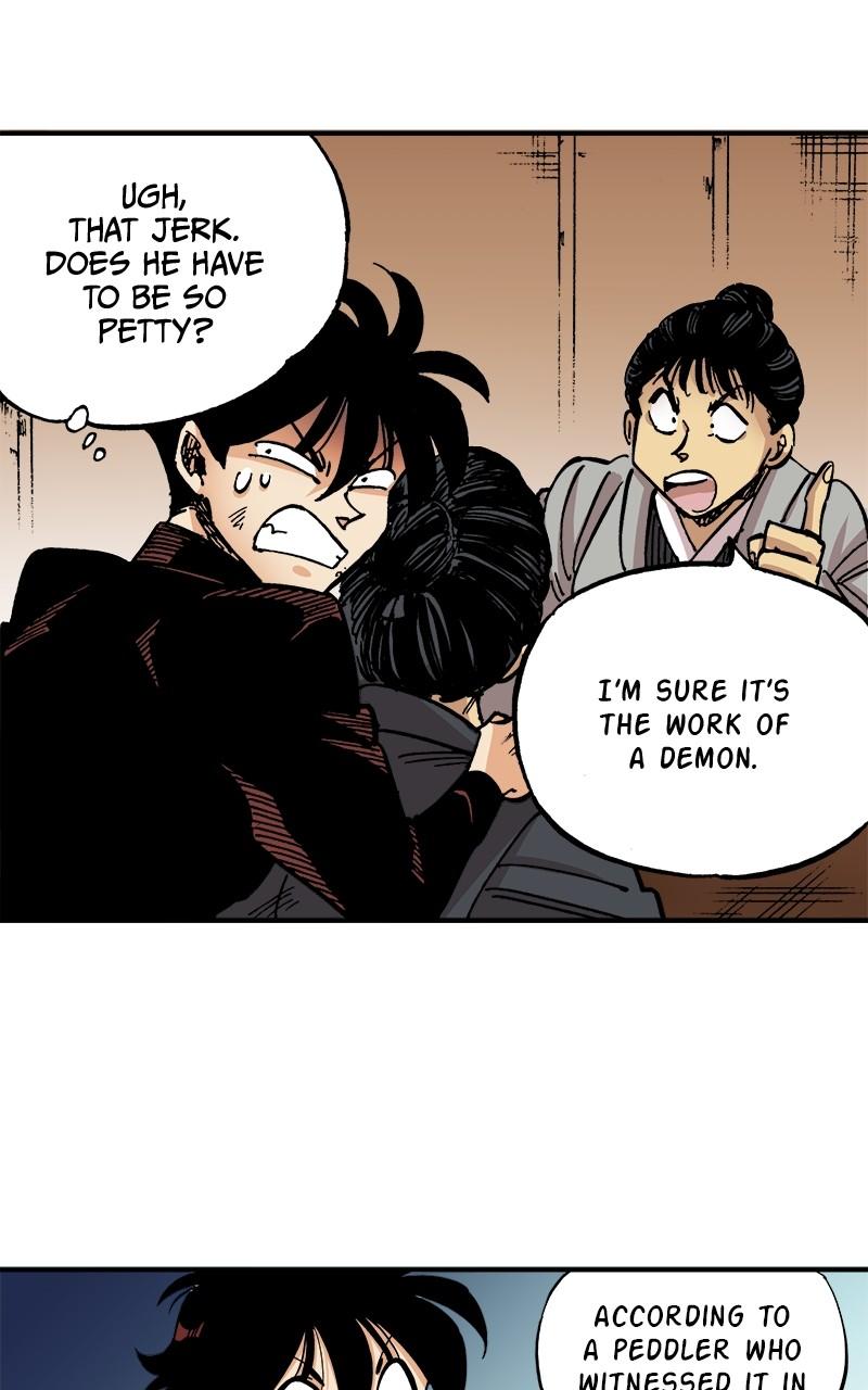 King of the East Chap 151 - Next Chap 152