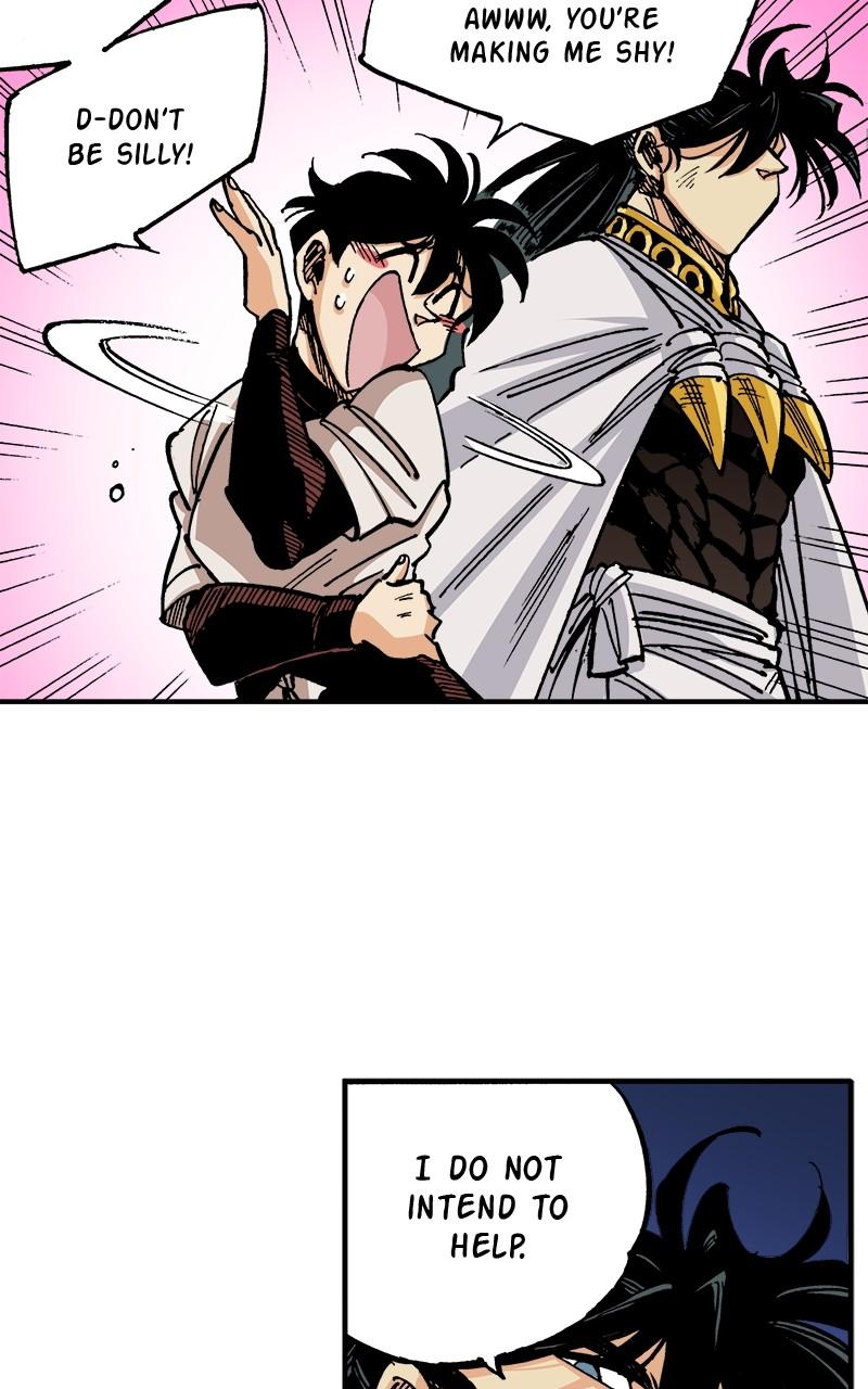 King of the East Chap 151 - Next Chap 152