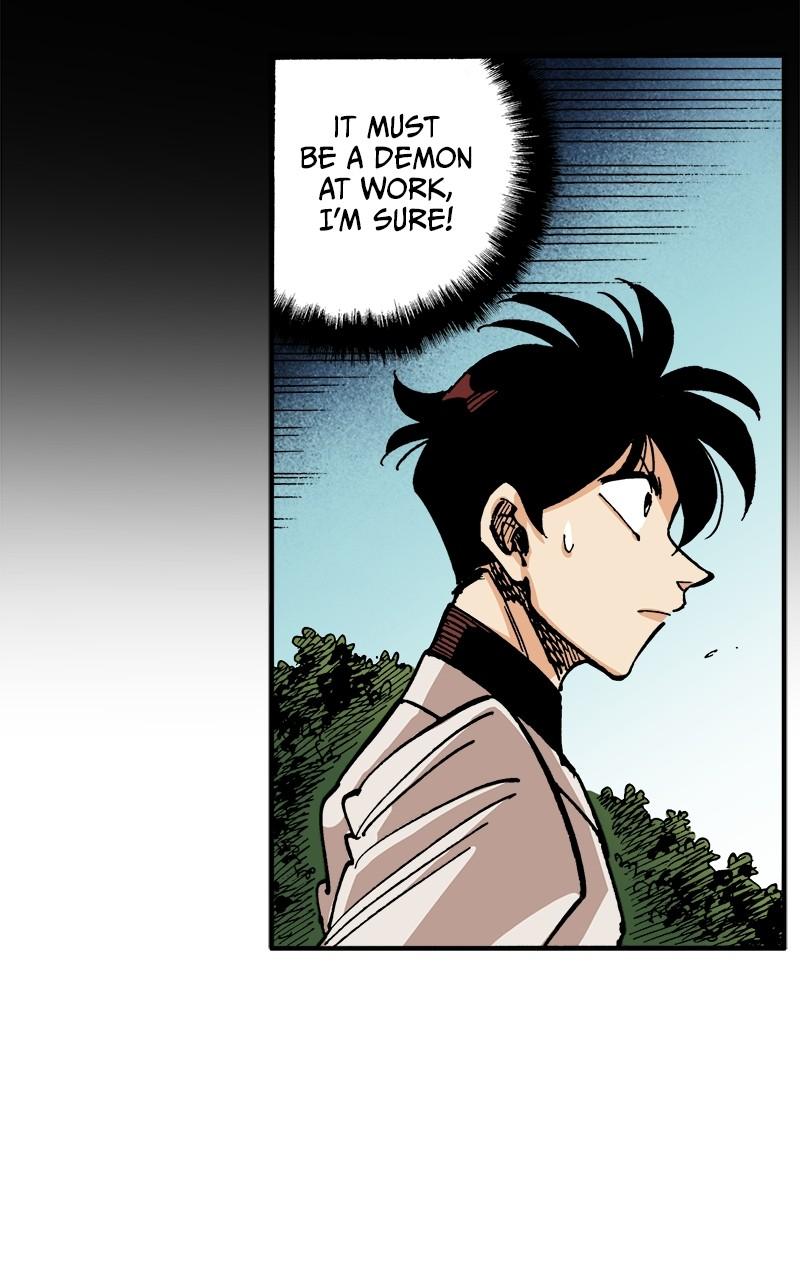 King of the East Chap 151 - Next Chap 152
