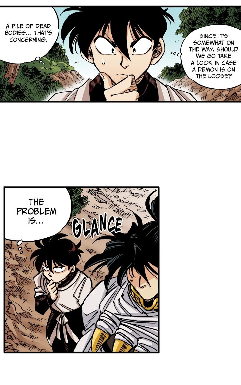 King of the East Chap 151 - Next Chap 152
