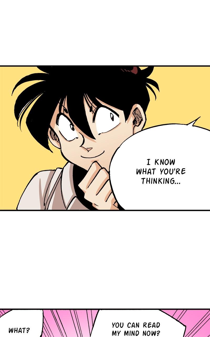 King of the East Chap 151 - Next Chap 152