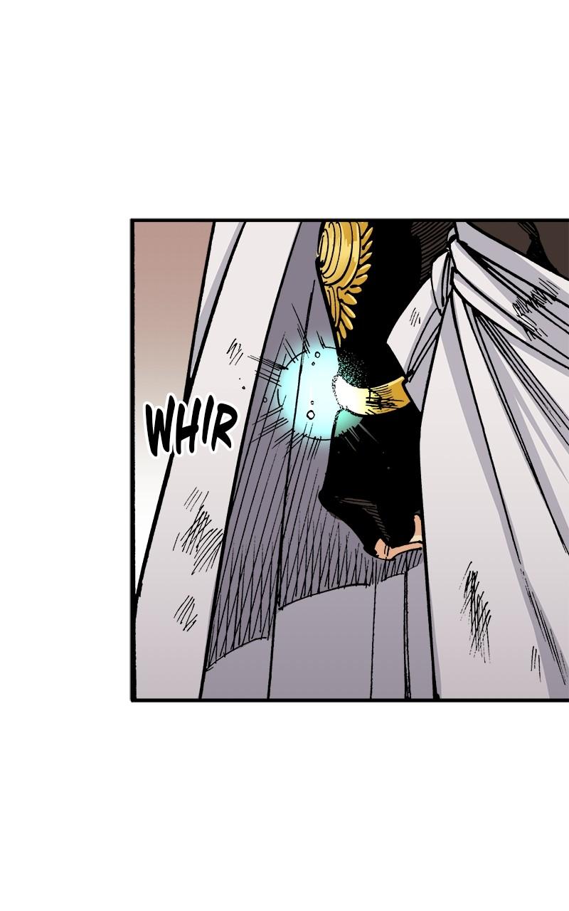 King of the East Chap 151 - Next Chap 152