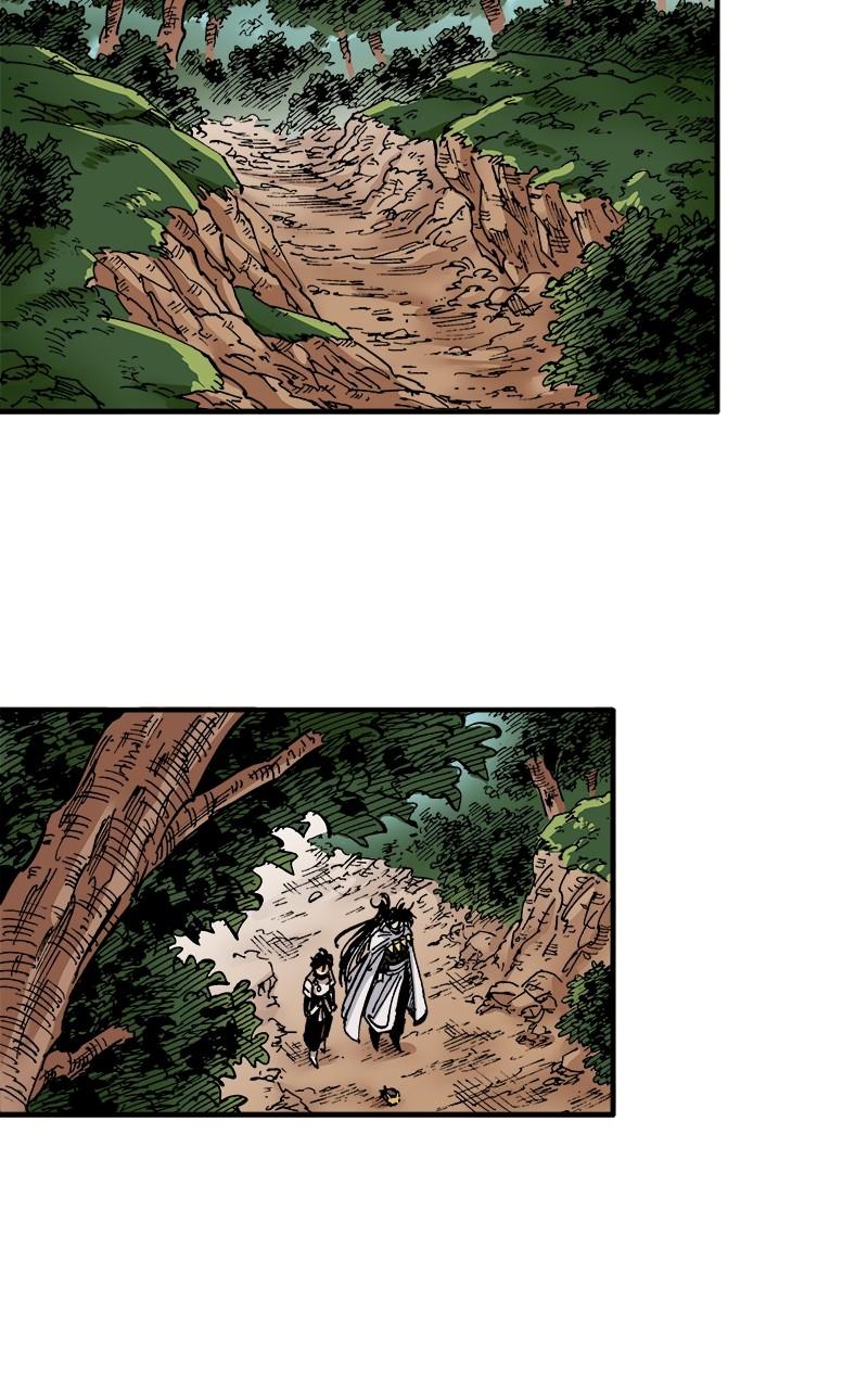 King of the East Chap 151 - Next Chap 152