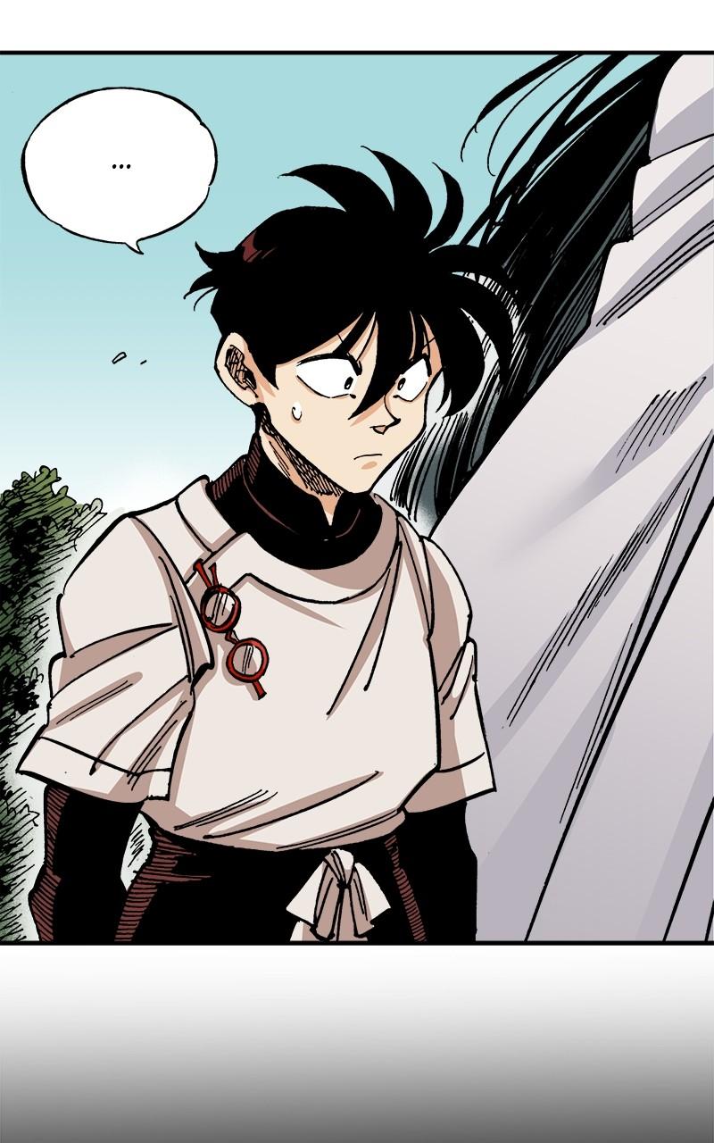 King of the East Chap 151 - Next Chap 152