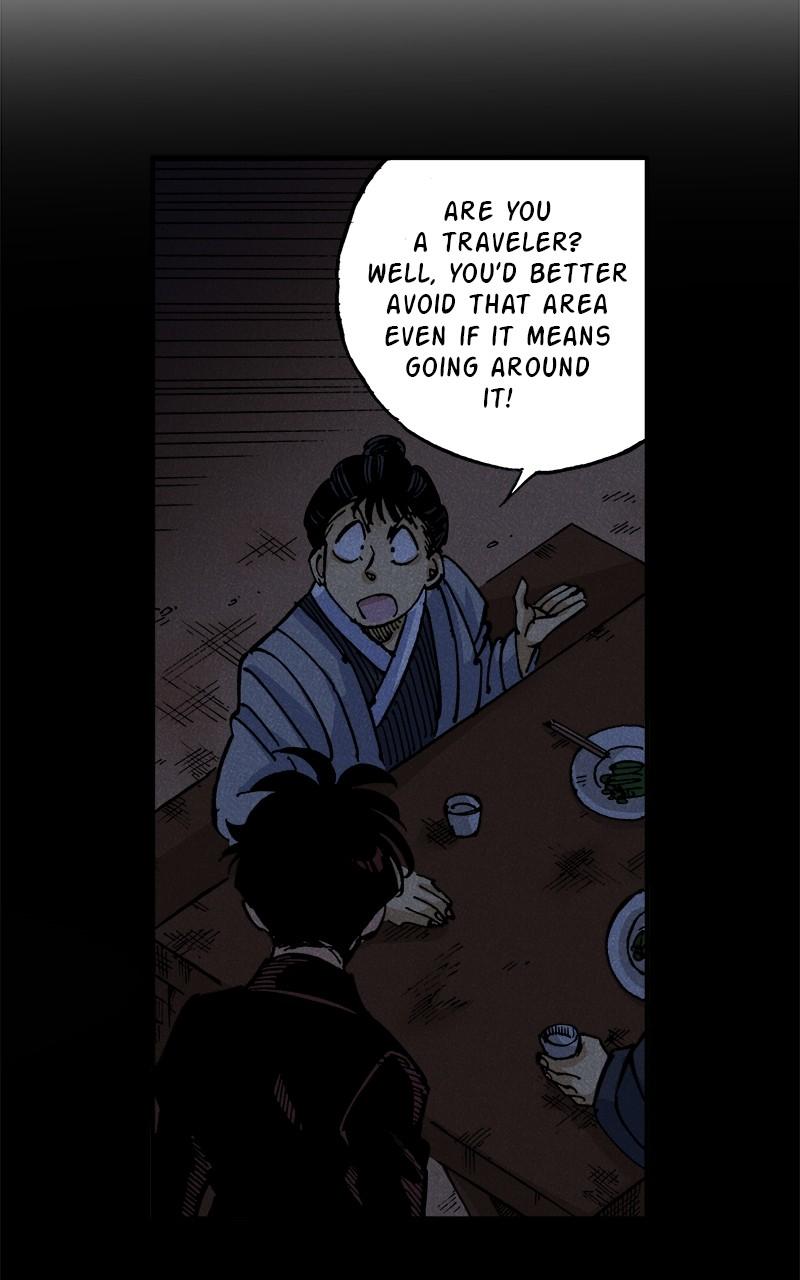 King of the East Chap 151 - Next Chap 152