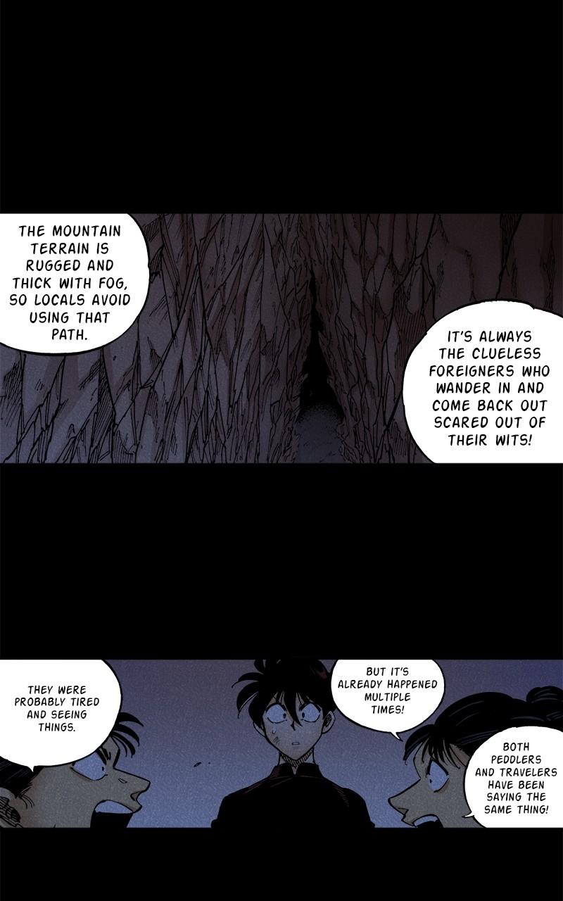 King of the East Chap 151 - Next Chap 152