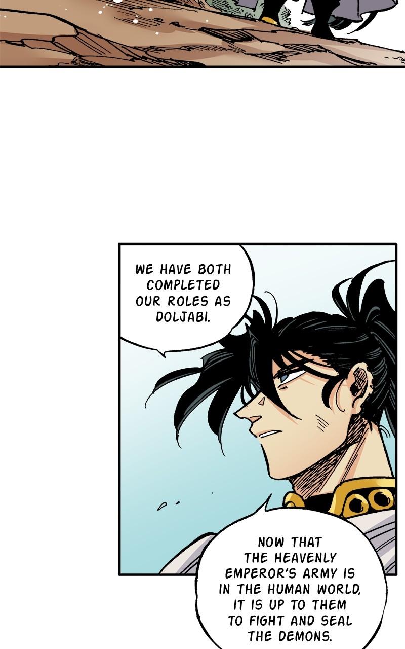 King of the East Chap 151 - Next Chap 152