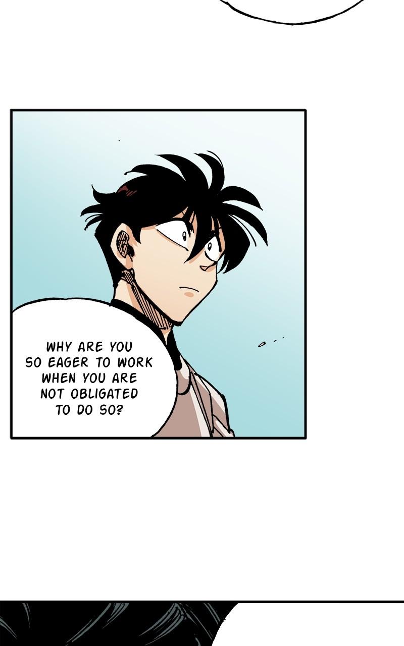King of the East Chap 151 - Next Chap 152
