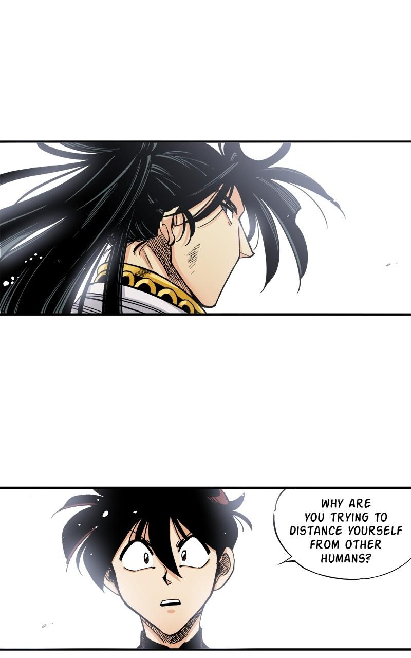 King of the East Chap 151 - Next Chap 152
